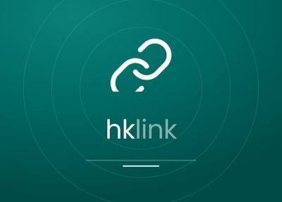 Сервис сокращения ссылок hklink.ru