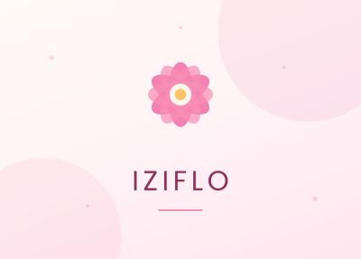 Интернет-магазин доставки цветов IZIFLO (бывш. «Ботаника»)